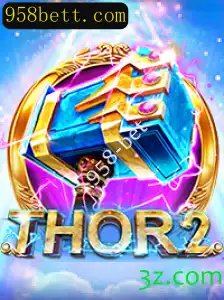 Explorando o Mundo de Thor2: Um Jogo Revolucionário com 958-bet