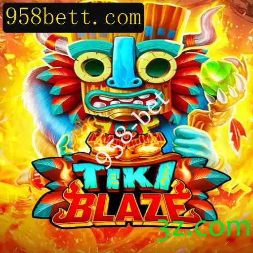 TikiBlaze: Descubra o Excitante Mundo do Novo Jogo de Apostas