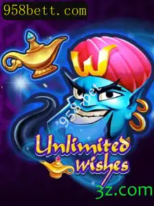 Explorando as Aventuras de UnlimitedWishes com 958-bet