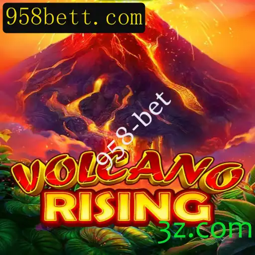 VolcanoRising: Descubra o Desafio Explosivo do Mundo dos Jogos