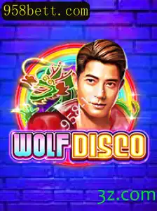 Explorando WolfDisco: Mergulhe no Mundo Vibrante de 958-bet