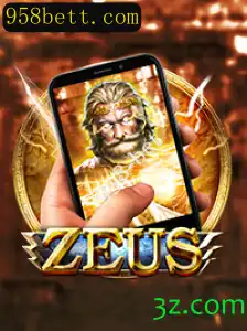 Explorando o Universo de ZeusM: A Experiência de Jogo com 958-bet